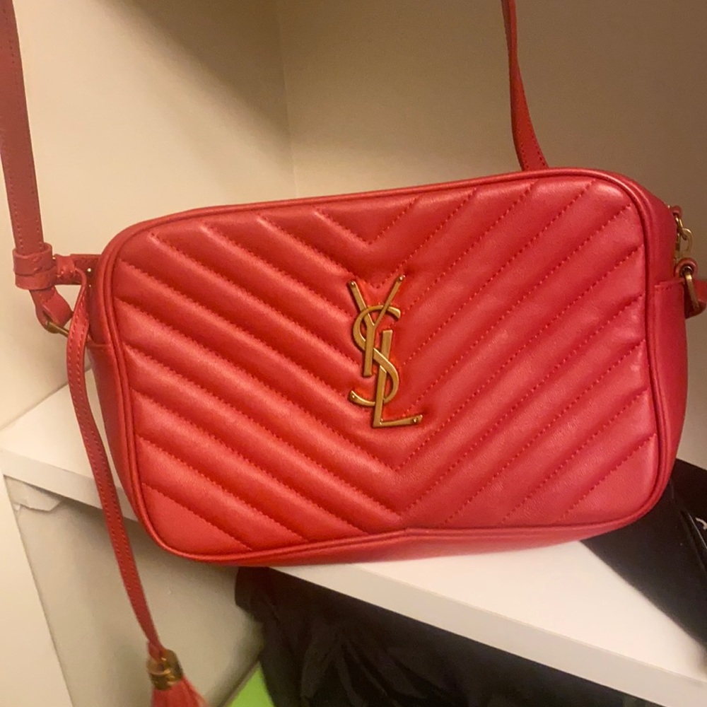 COPY - Saint Laurent YSL shoulder bag